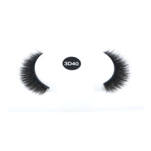 Most Popular Lashes High Quality 3D 5D 25mm Faux Mink Eyelashes